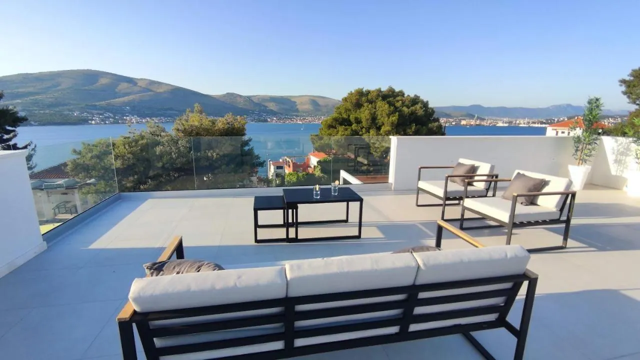 High View House Villa Donji Okrug