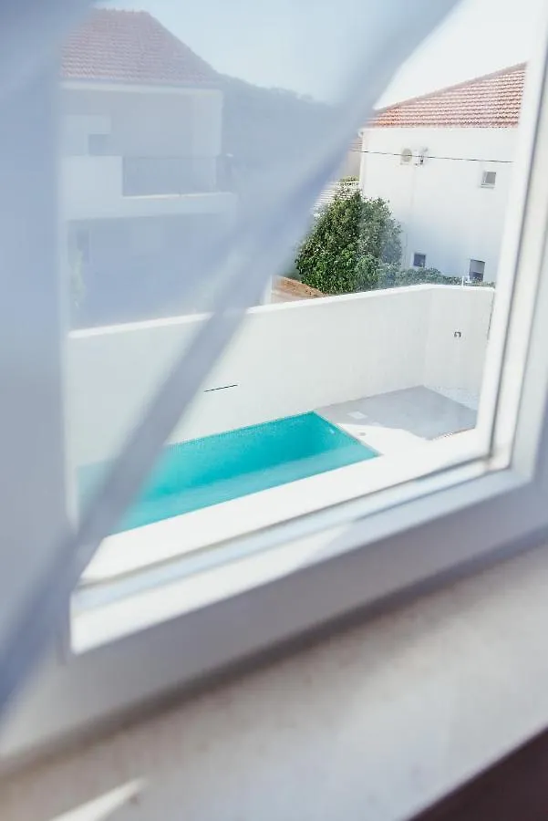 High View House Villa Donji Okrug  0*, Donji Okrug (Ciovo) Croatia