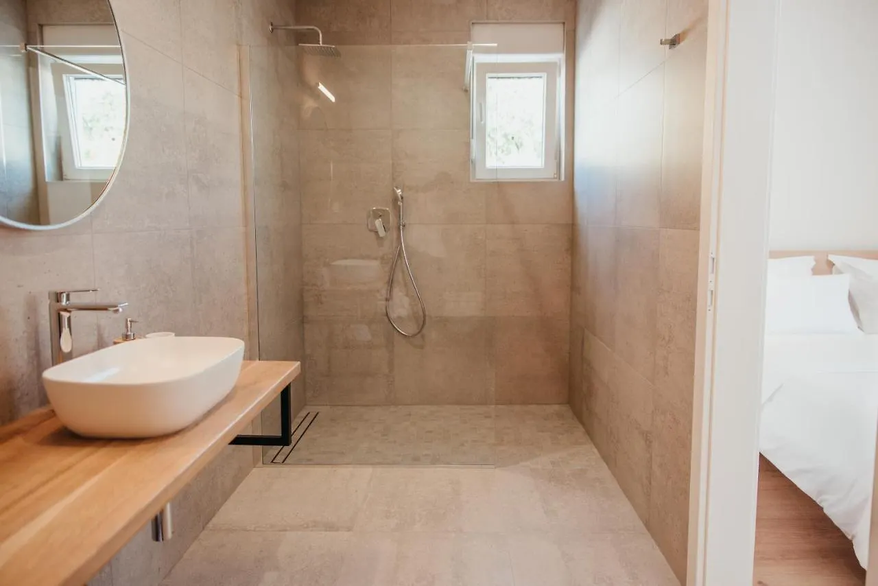 High View House Villa Donji Okrug  Croatia