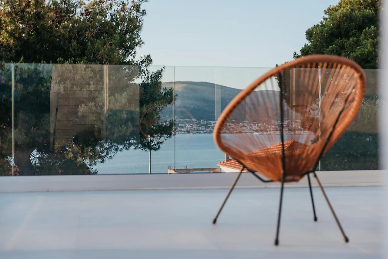 High View House Villa Donji Okrug  0*, Donji Okrug (Ciovo) Croatia