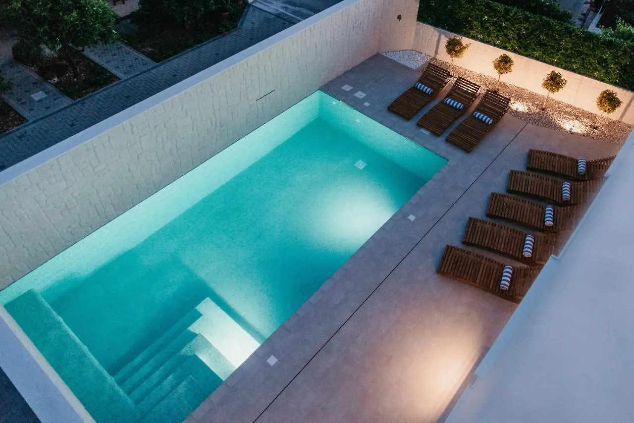 High View House Villa Donji Okrug  0*, Donji Okrug (Ciovo) Croatia