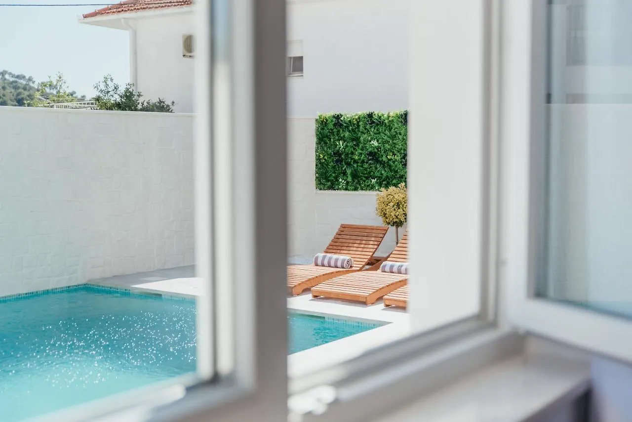 High View House Villa Donji Okrug  Croatia