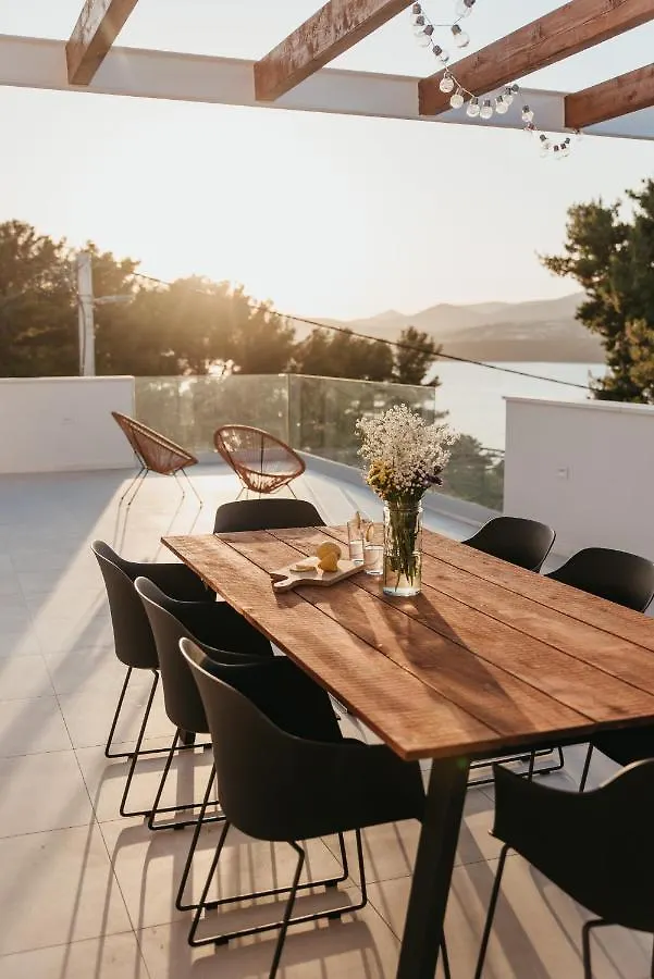 High View House Villa Donji Okrug
