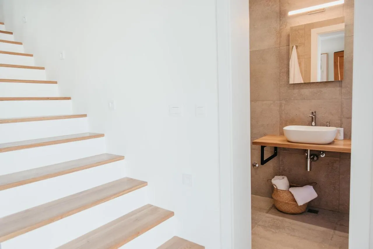 High View House Villa Donji Okrug  Croatia