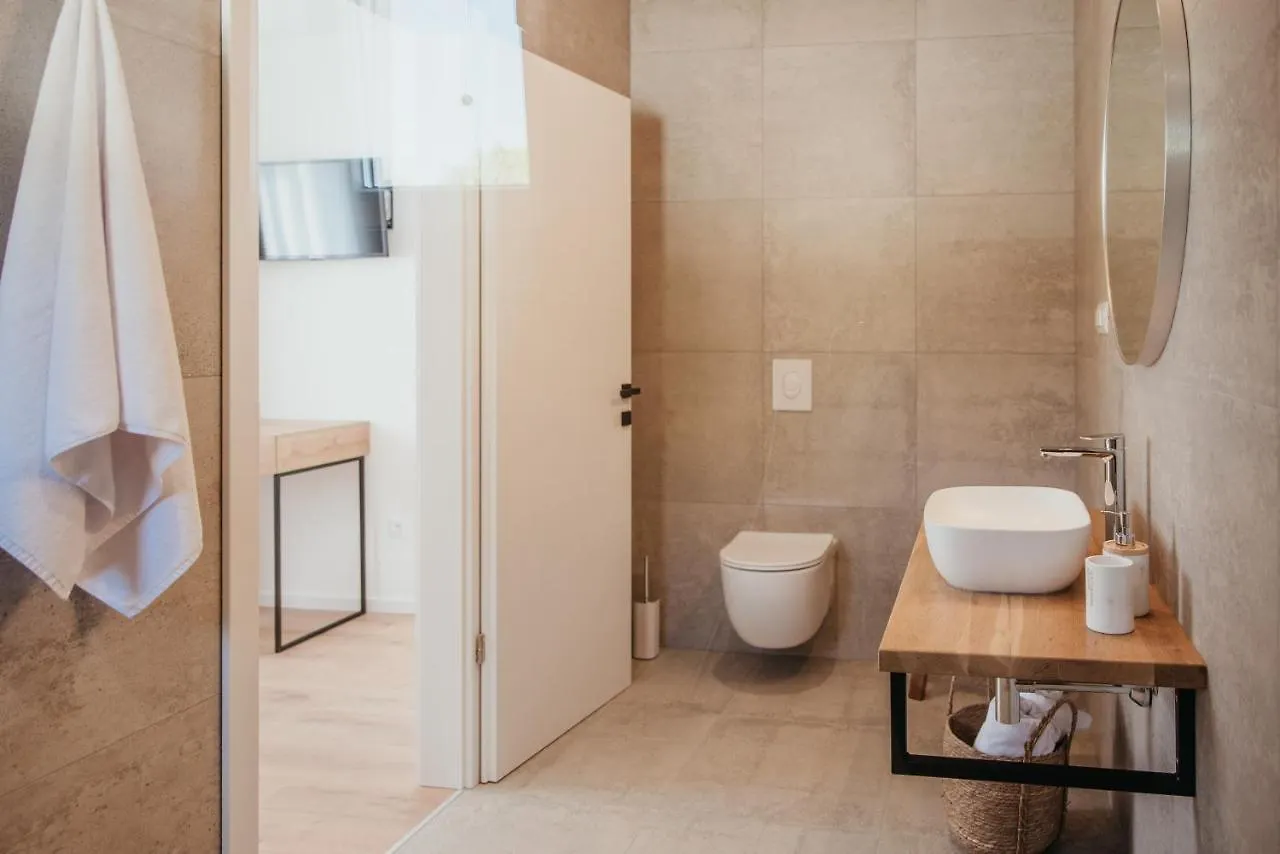 High View House Villa Donji Okrug