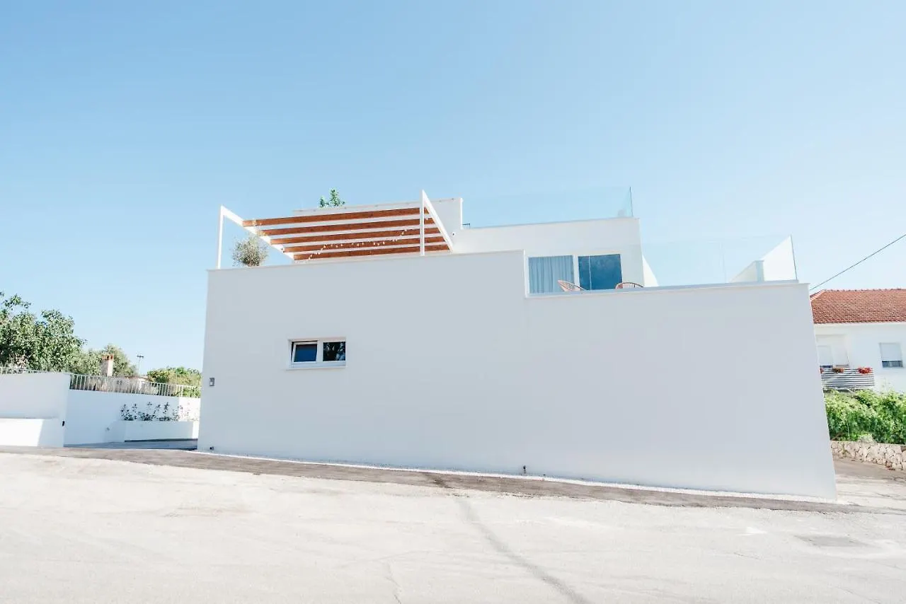 High View House Villa Donji Okrug