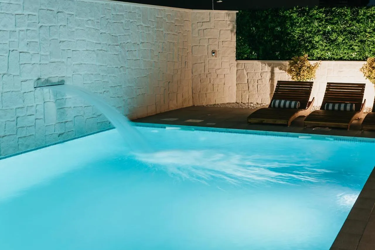 High View House Villa Donji Okrug