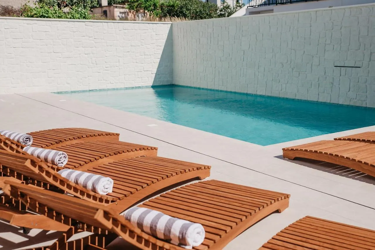 High View House Villa Donji Okrug