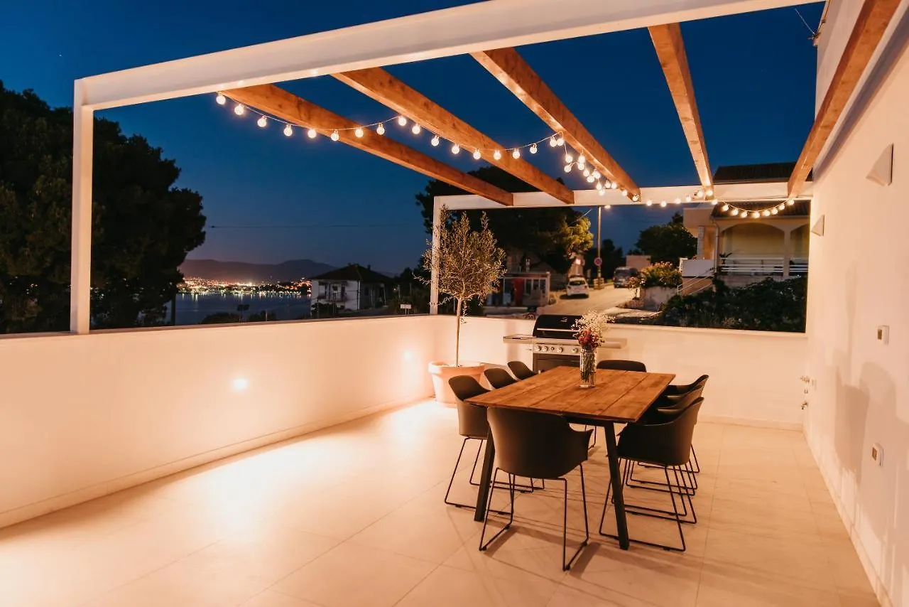 High View House Villa Donji Okrug