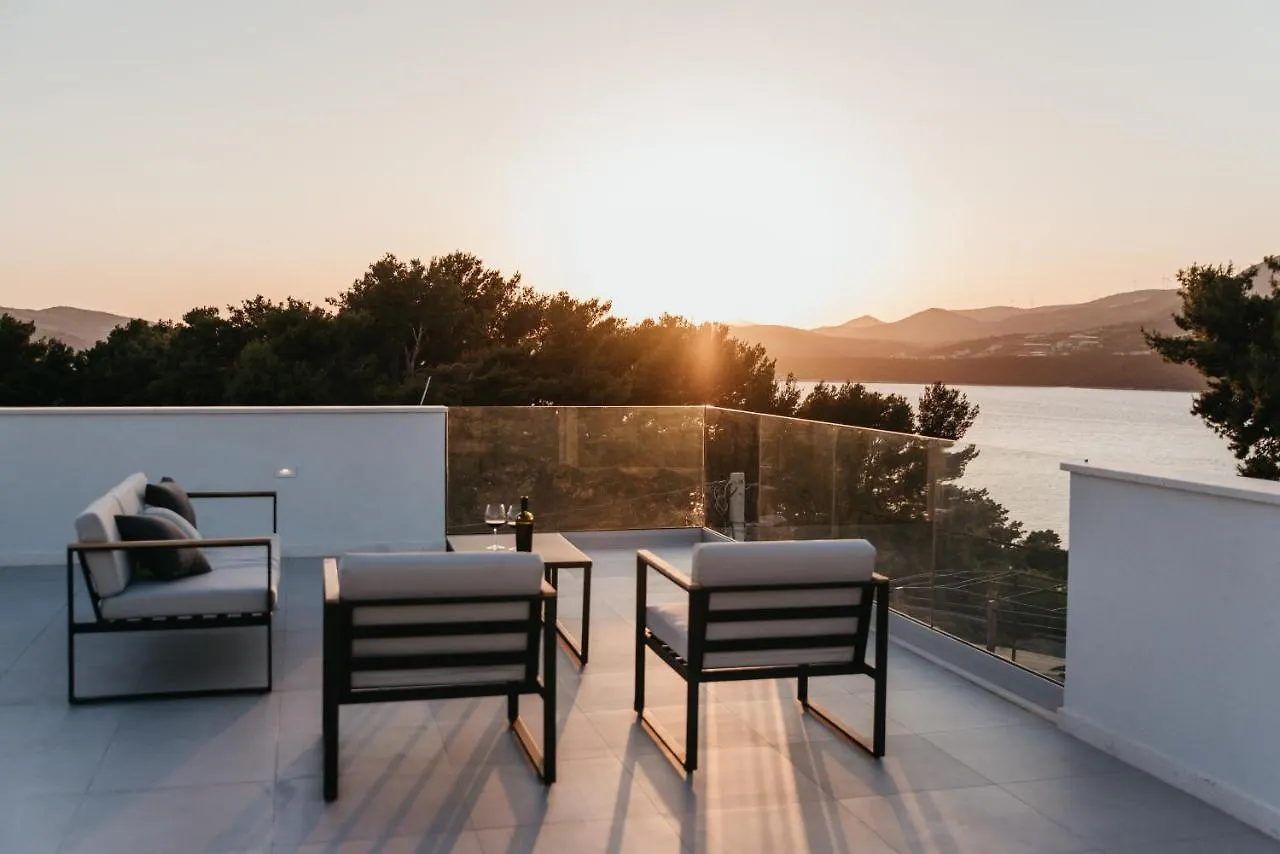 High View House Villa Donji Okrug