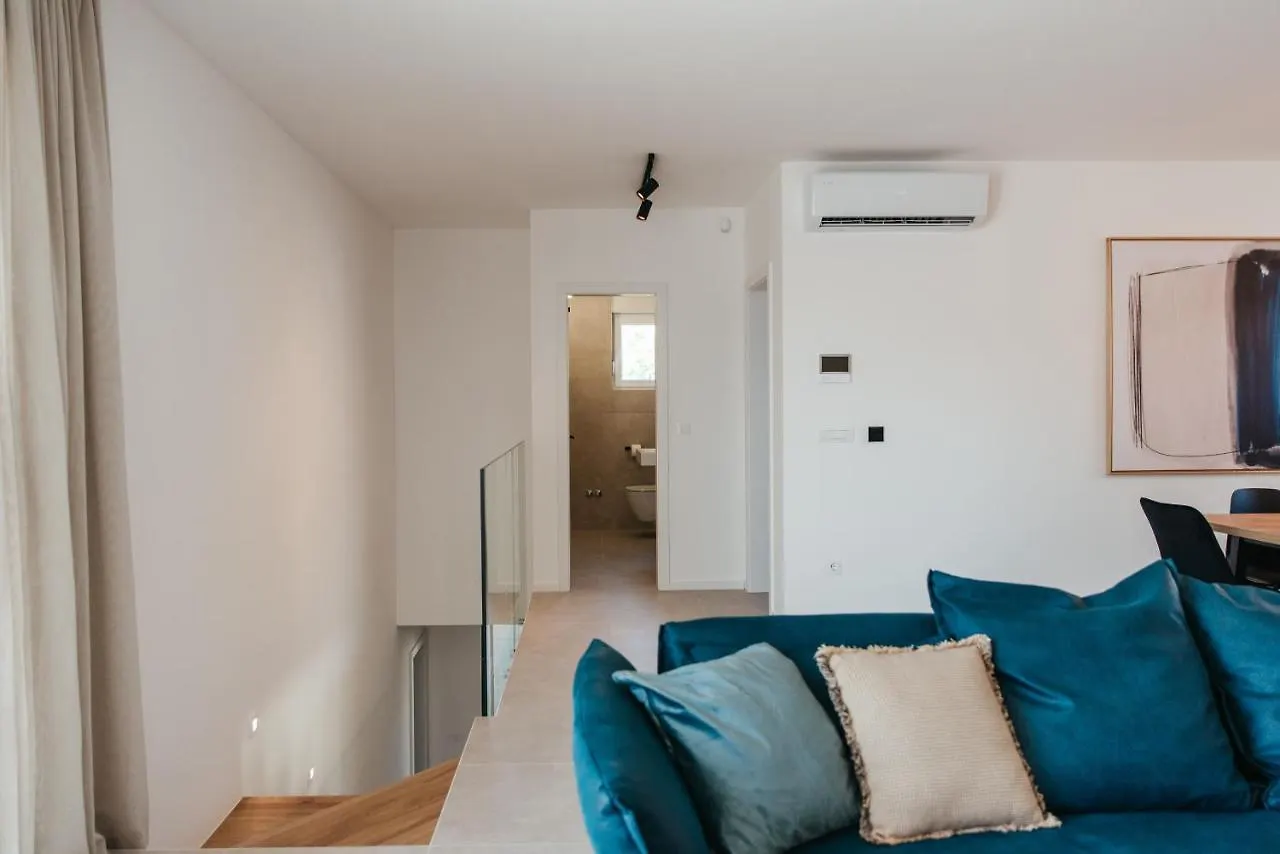 High View House Villa Donji Okrug