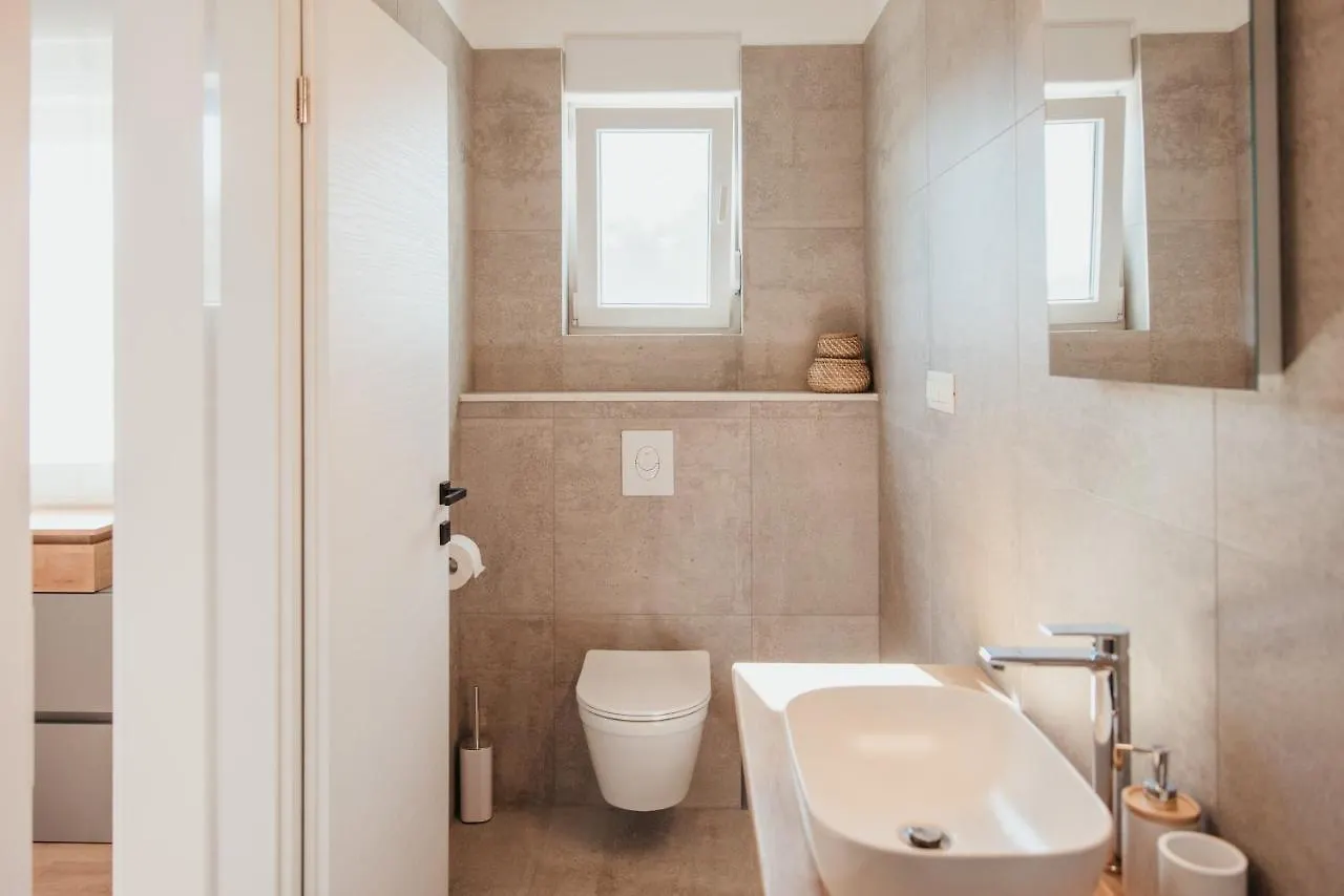 High View House Villa Donji Okrug