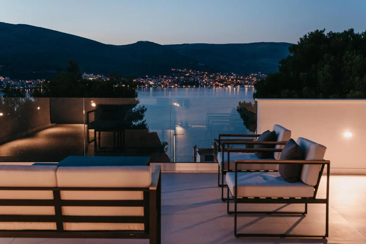 High View House Villa Donji Okrug