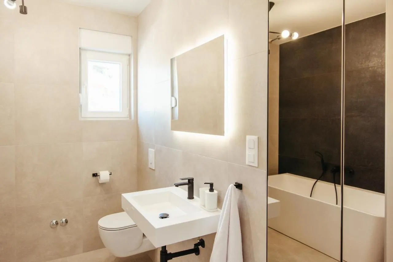High View House Villa Donji Okrug  Croatia