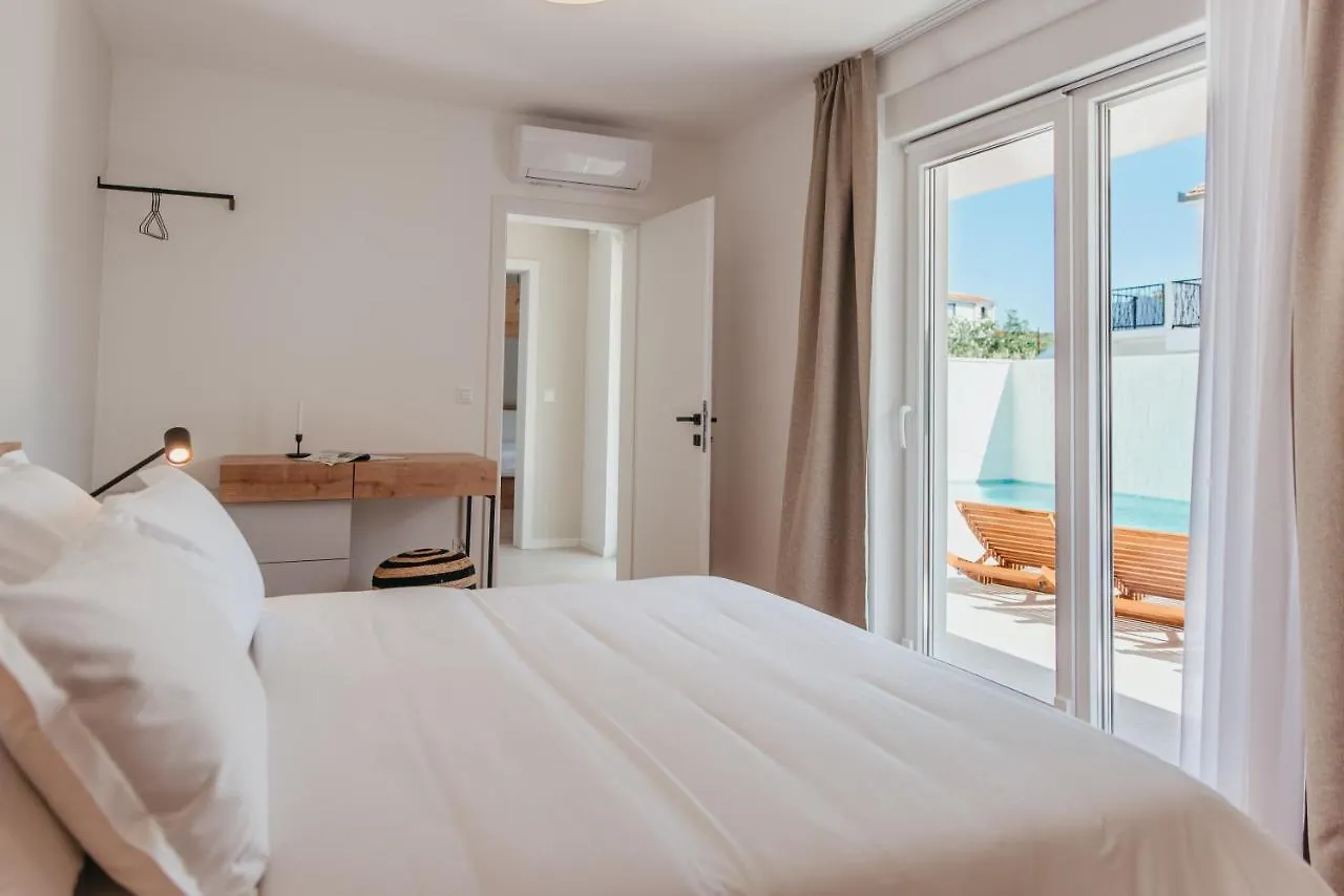 High View House Villa Donji Okrug